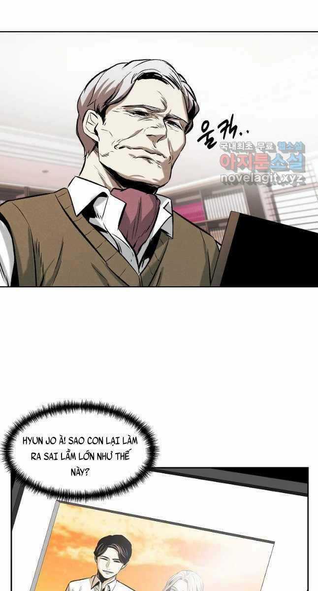 Kẻ Bất Bại Chapter 29 trang 57