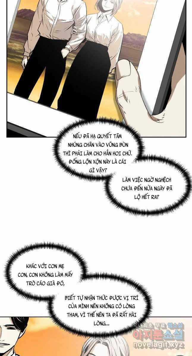 Kẻ Bất Bại Chapter 29 trang 58