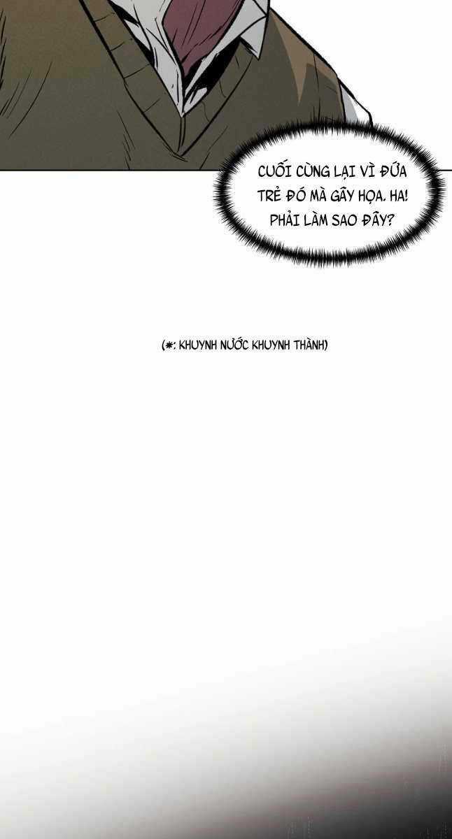 Kẻ Bất Bại Chapter 29 trang 61