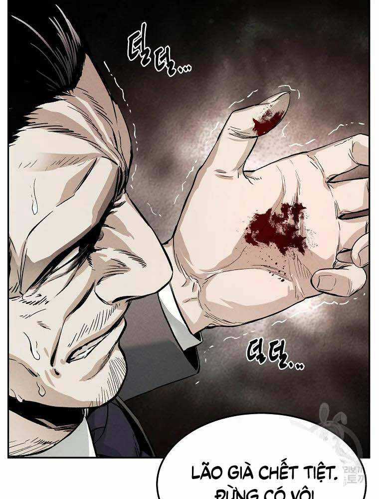 Kẻ Bất Bại Chapter 3 trang 10
