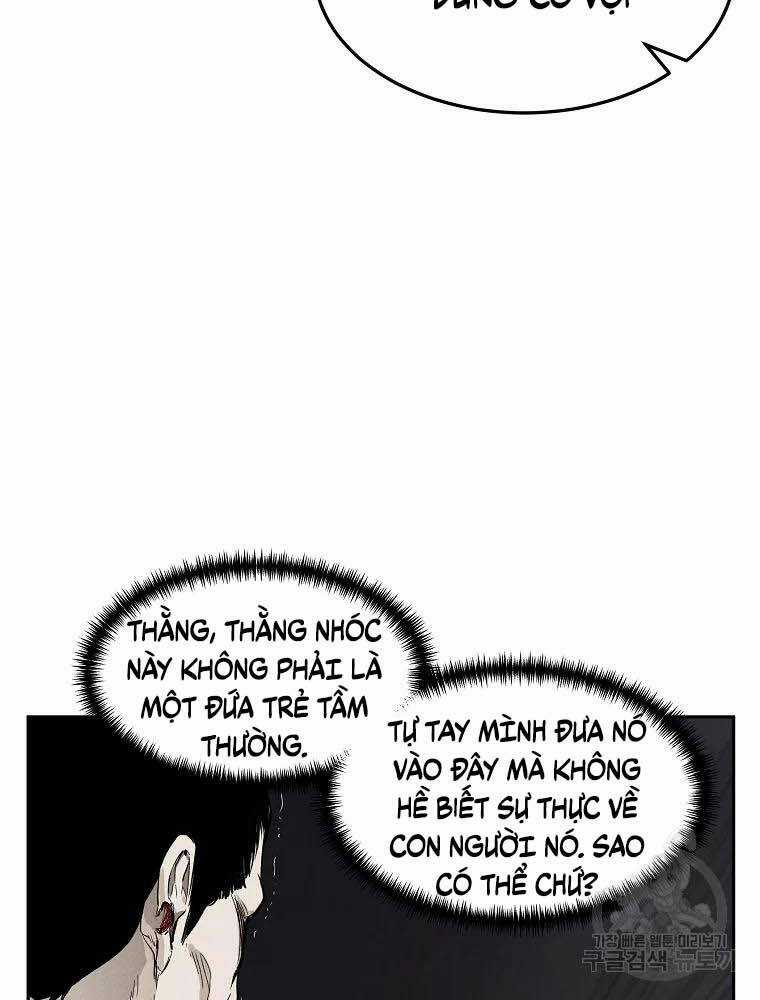 Kẻ Bất Bại Chapter 3 trang 11