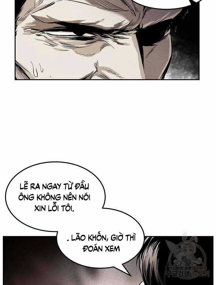 Kẻ Bất Bại Chapter 3 trang 13
