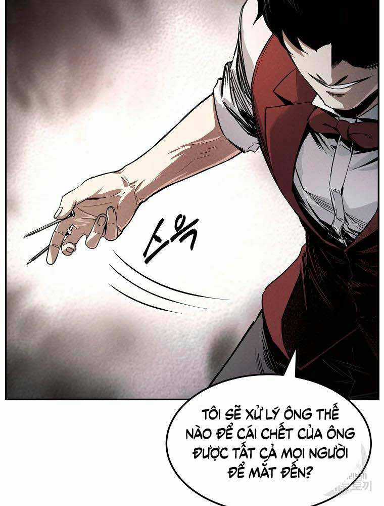 Kẻ Bất Bại Chapter 3 trang 14