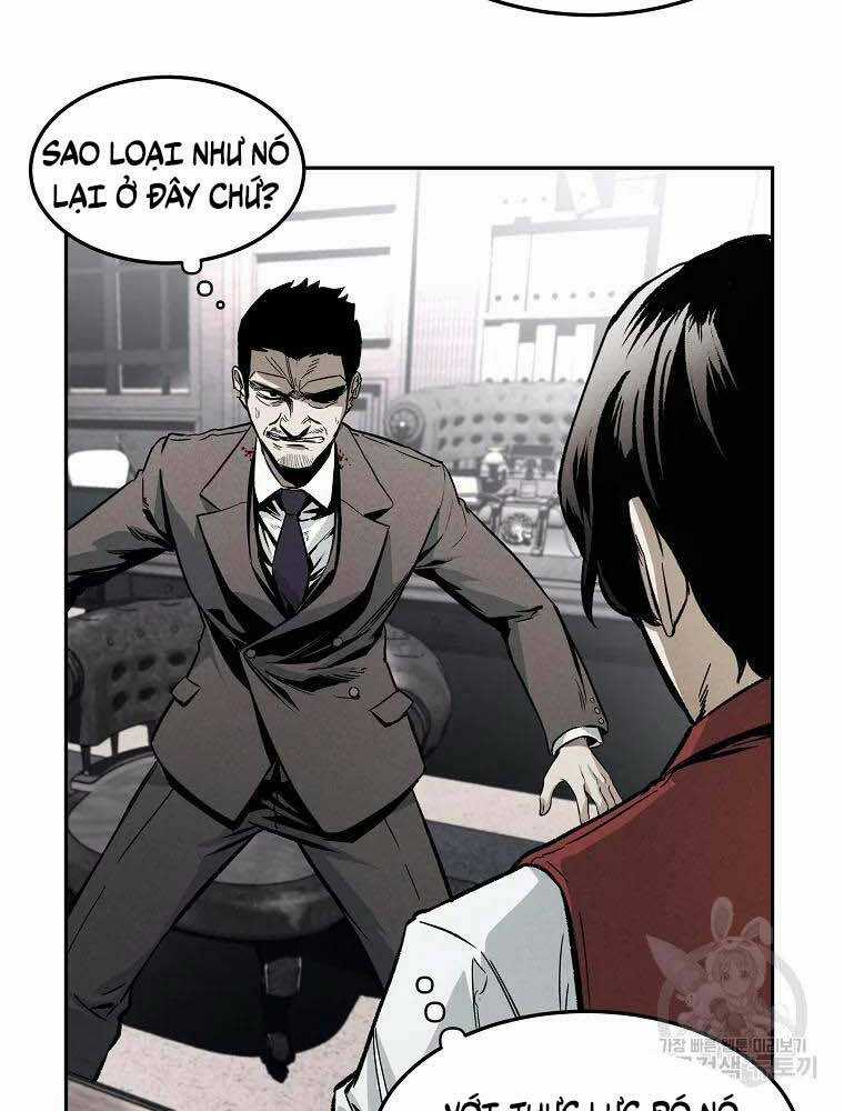 Kẻ Bất Bại Chapter 3 trang 15