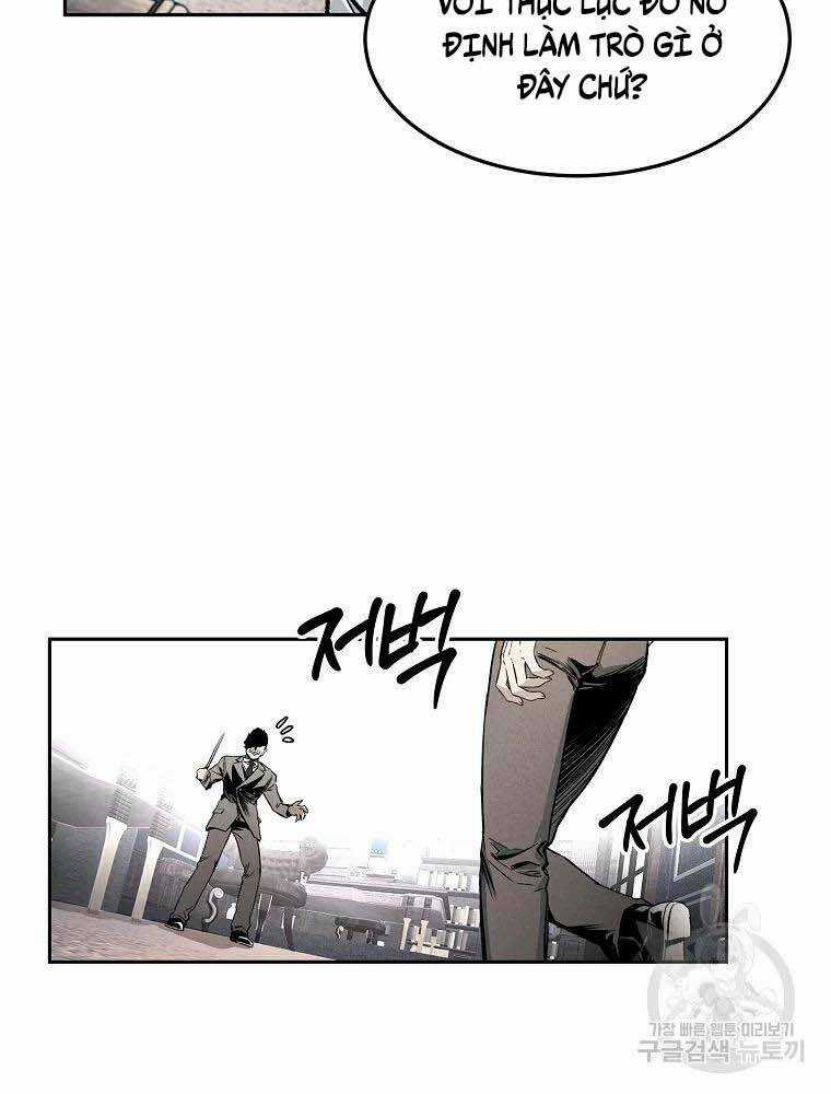 Kẻ Bất Bại Chapter 3 trang 16