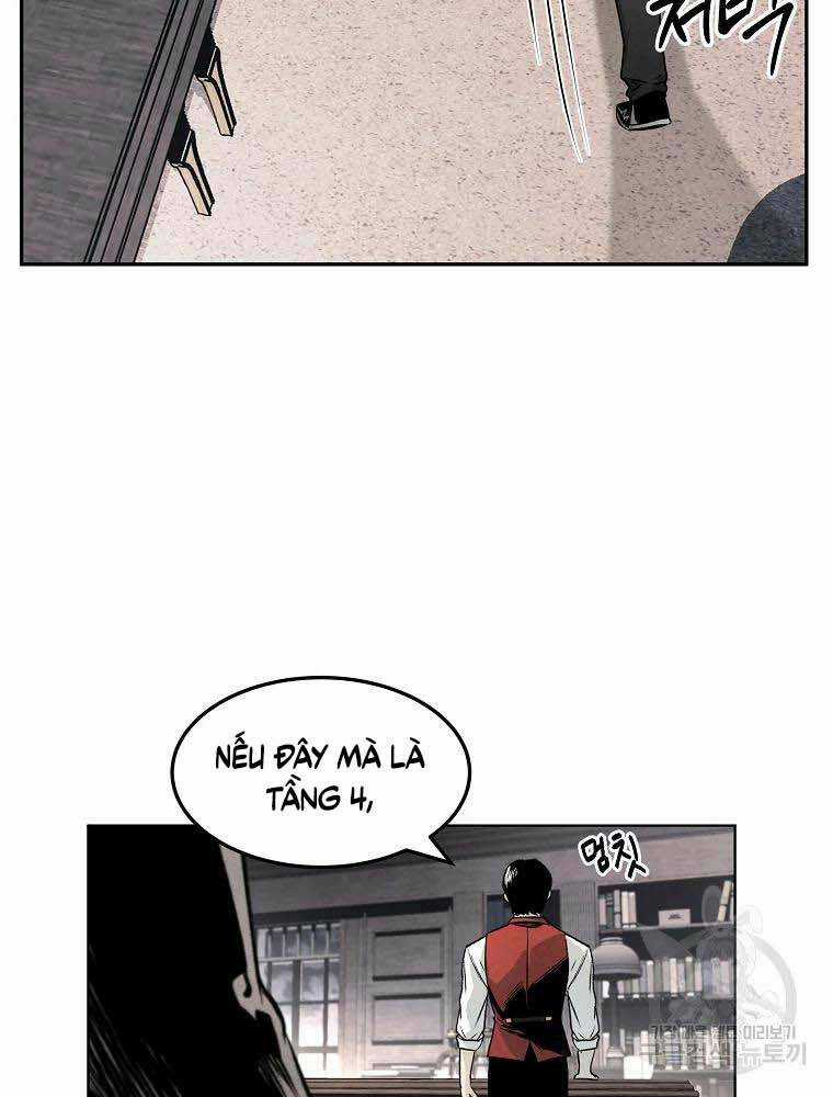 Kẻ Bất Bại Chapter 3 trang 18