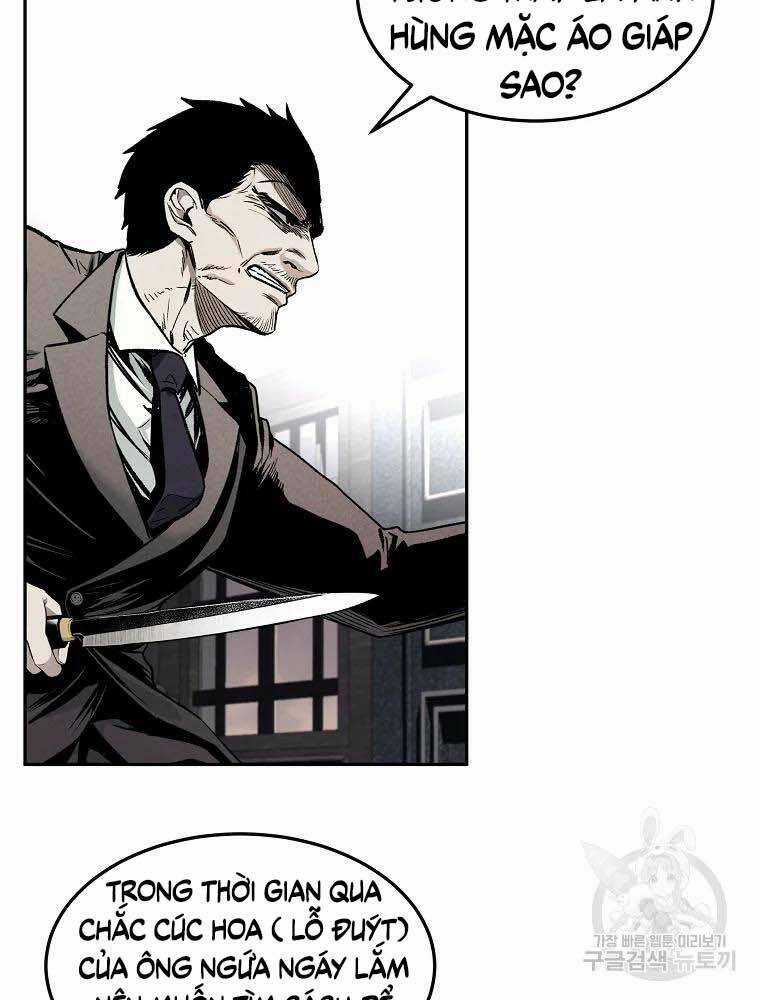 Kẻ Bất Bại Chapter 3 trang 2