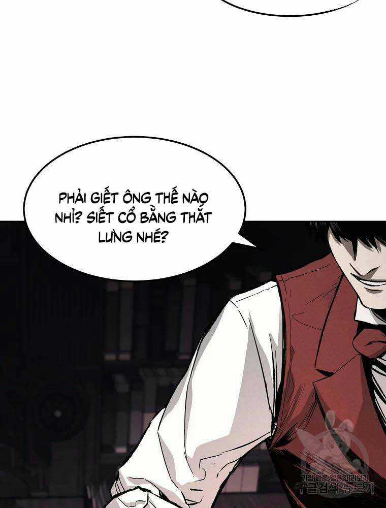 Kẻ Bất Bại Chapter 3 trang 20