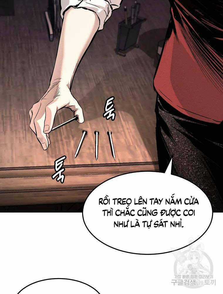 Kẻ Bất Bại Chapter 3 trang 21