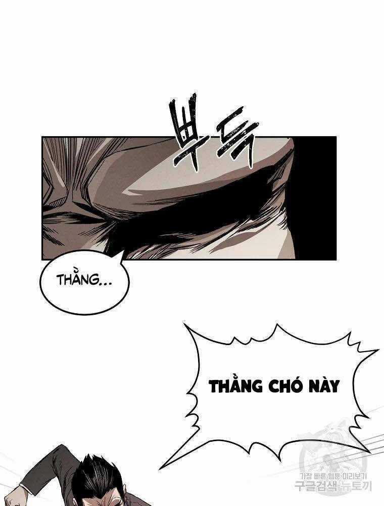 Kẻ Bất Bại Chapter 3 trang 23