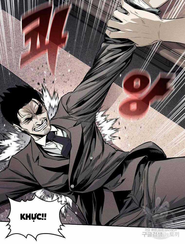 Kẻ Bất Bại Chapter 3 trang 31