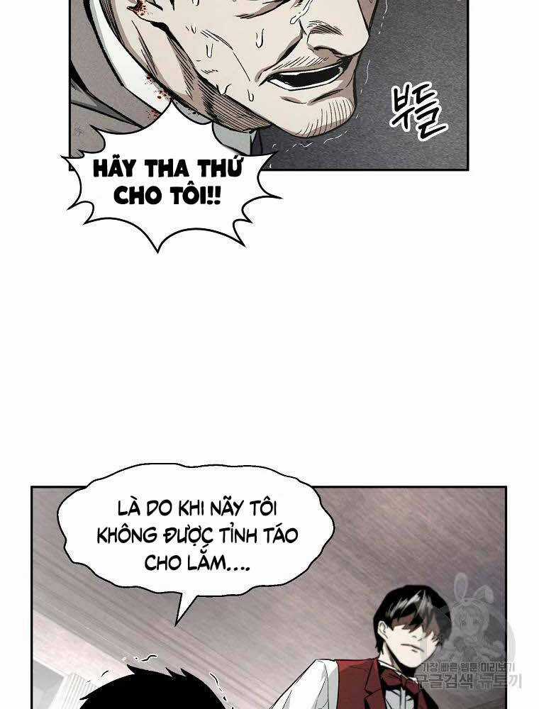 Kẻ Bất Bại Chapter 3 trang 37
