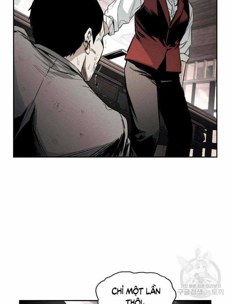 Kẻ Bất Bại Chapter 3 trang 38