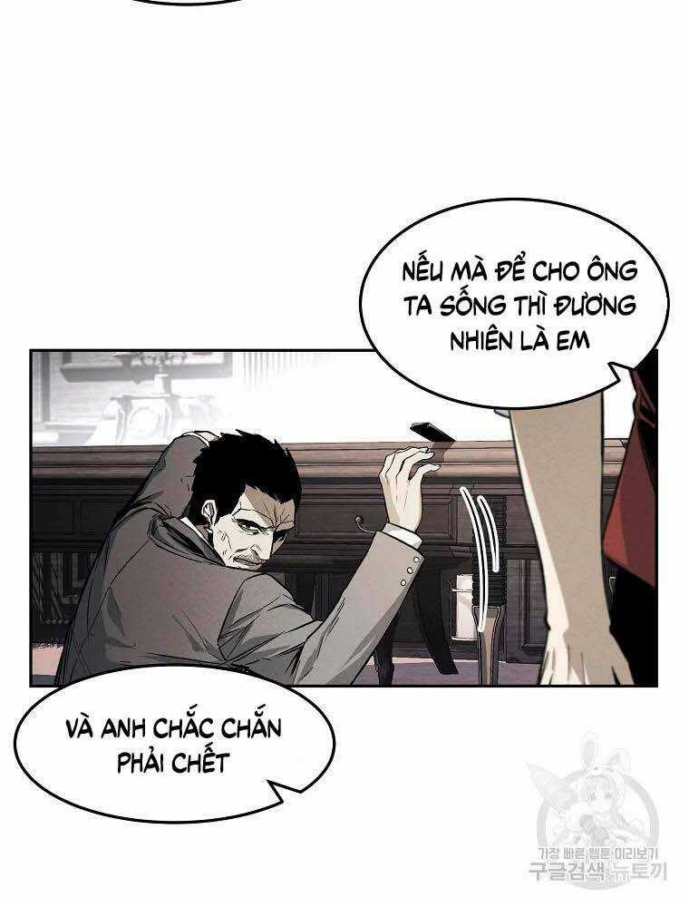 Kẻ Bất Bại Chapter 3 trang 43