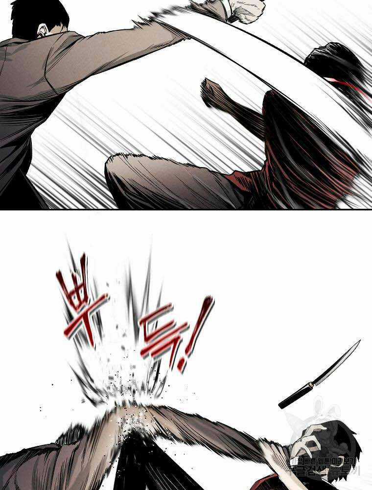 Kẻ Bất Bại Chapter 3 trang 48