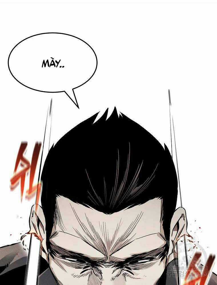 Kẻ Bất Bại Chapter 3 trang 5