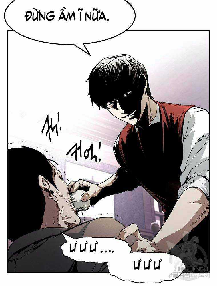 Kẻ Bất Bại Chapter 3 trang 54