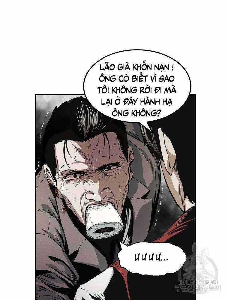 Kẻ Bất Bại Chapter 3 trang 55