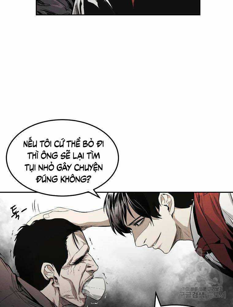 Kẻ Bất Bại Chapter 3 trang 56