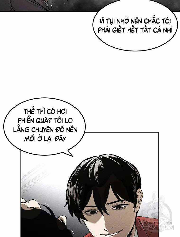 Kẻ Bất Bại Chapter 3 trang 57