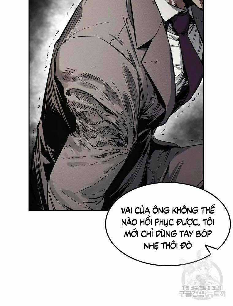 Kẻ Bất Bại Chapter 3 trang 59