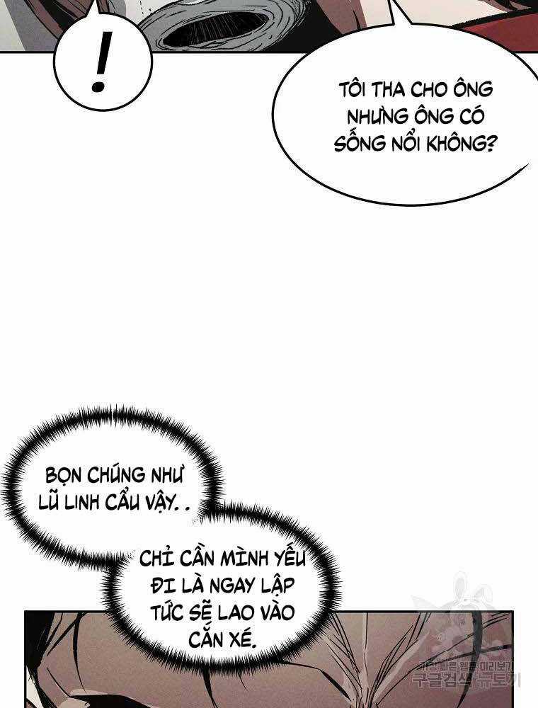 Kẻ Bất Bại Chapter 3 trang 61