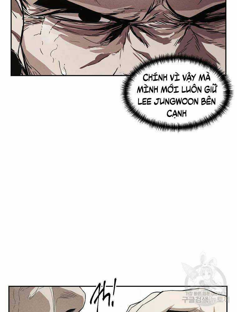 Kẻ Bất Bại Chapter 3 trang 62