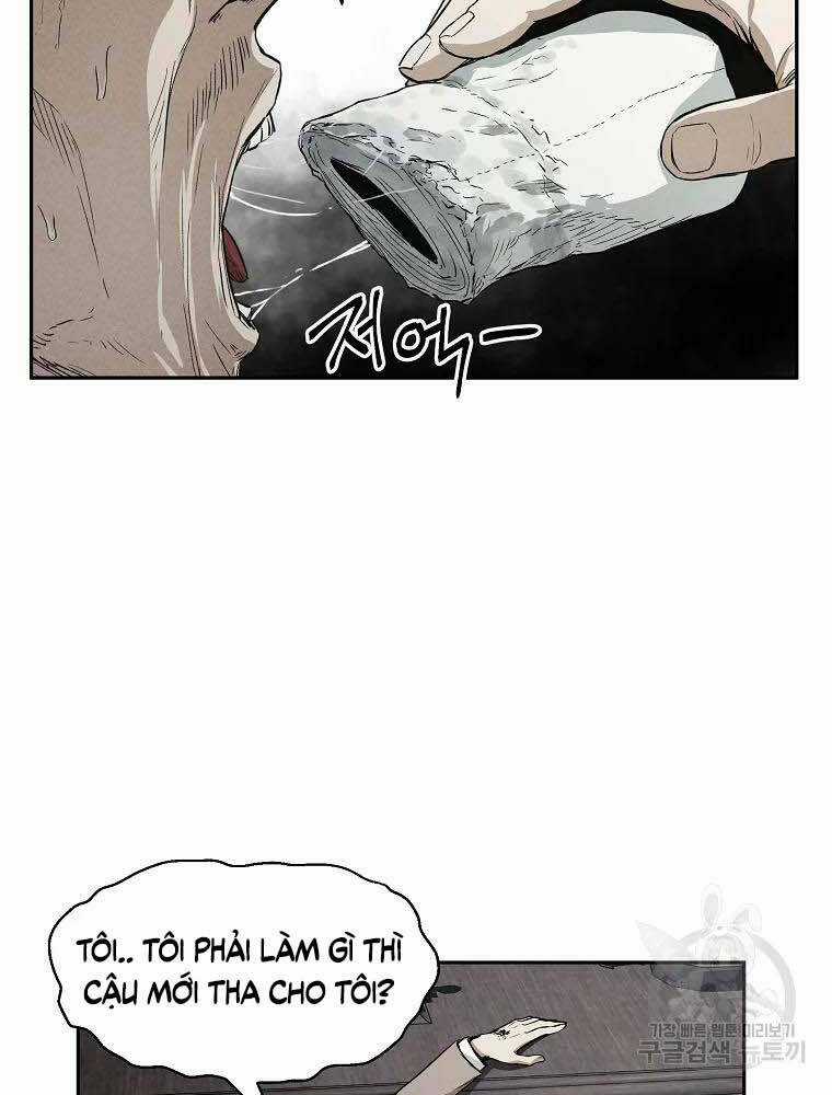 Kẻ Bất Bại Chapter 3 trang 63