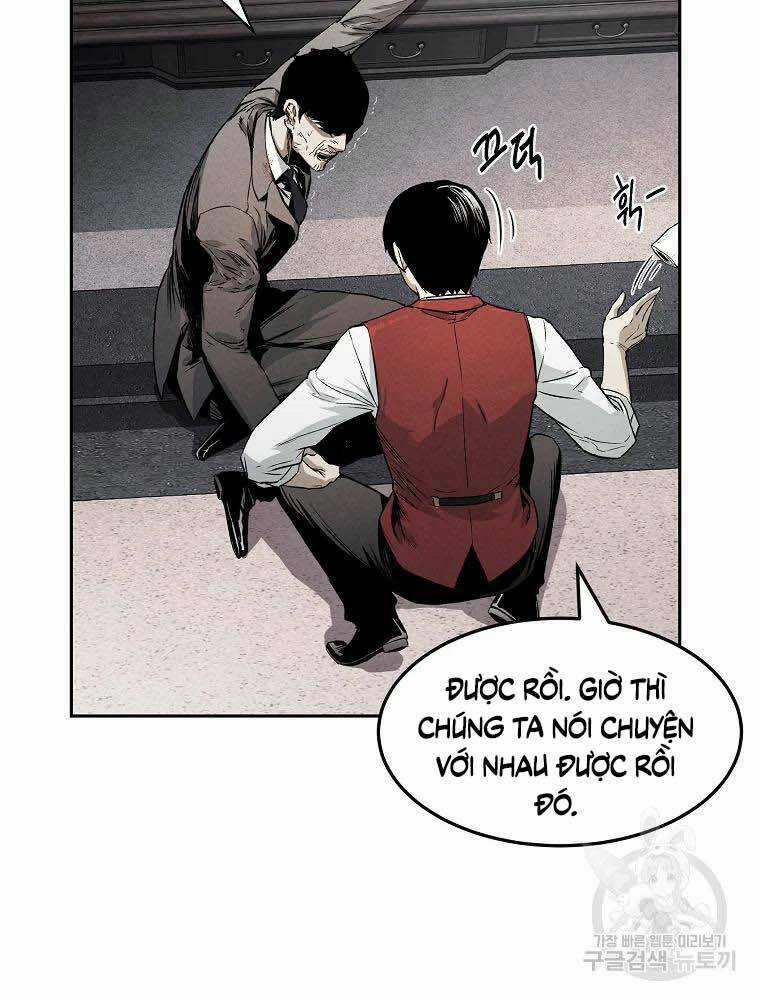 Kẻ Bất Bại Chapter 3 trang 64