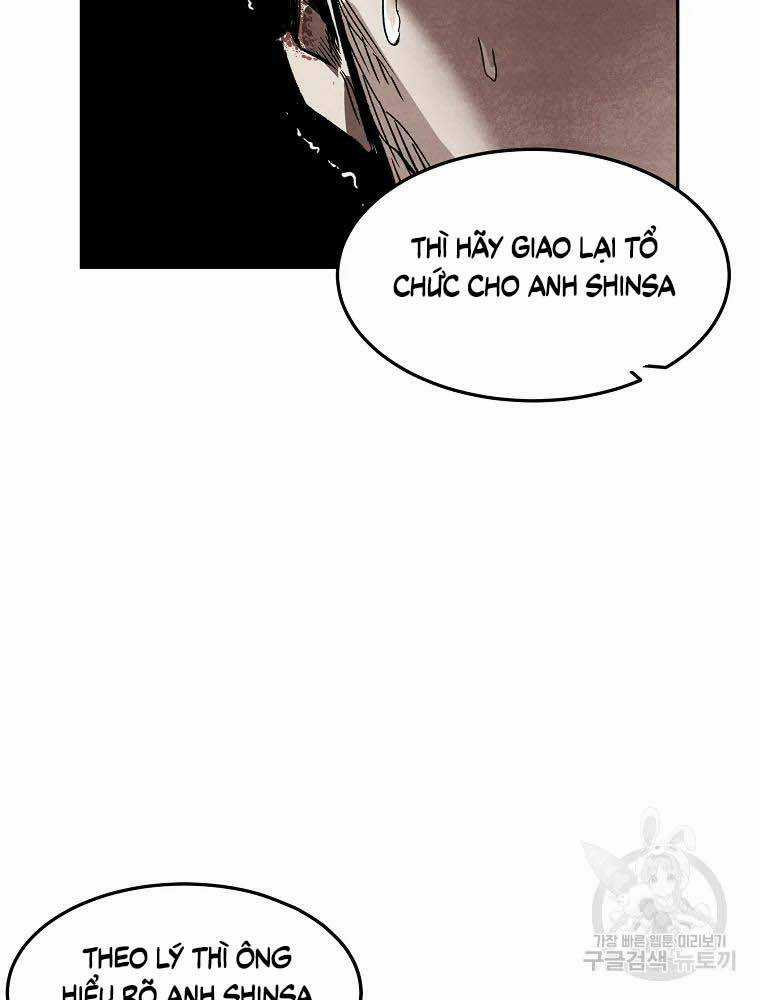 Kẻ Bất Bại Chapter 3 trang 66