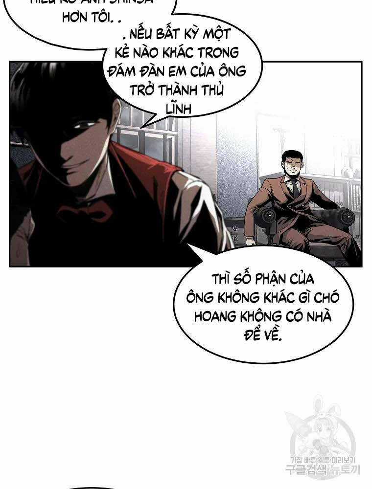 Kẻ Bất Bại Chapter 3 trang 67
