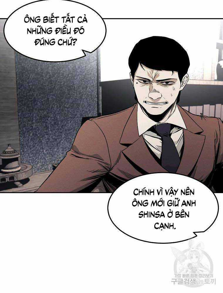 Kẻ Bất Bại Chapter 3 trang 68