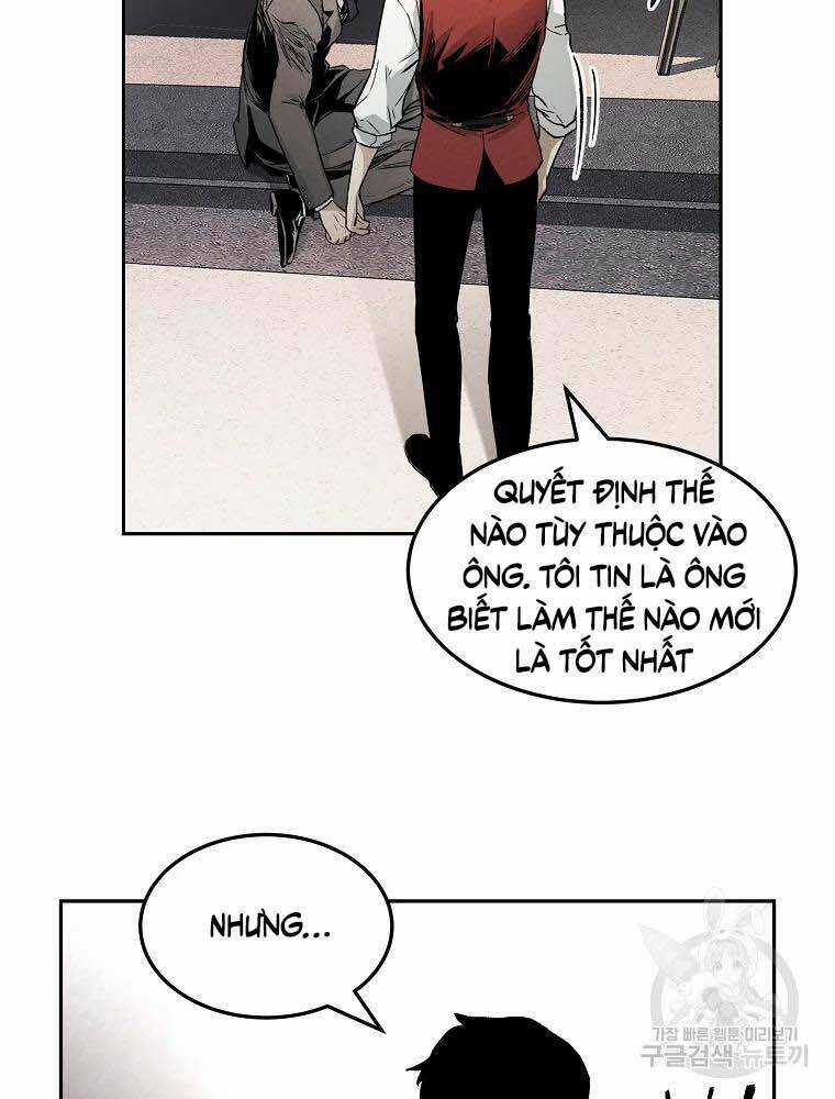 Kẻ Bất Bại Chapter 3 trang 72