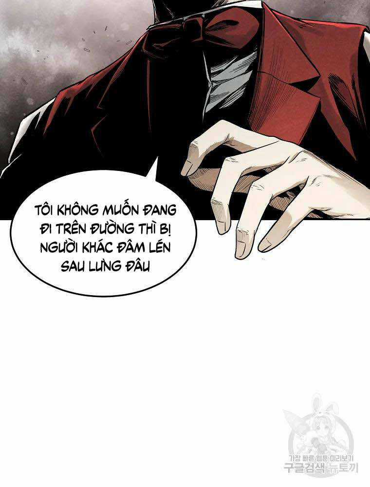 Kẻ Bất Bại Chapter 3 trang 76