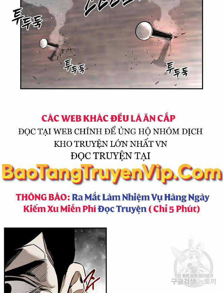 Kẻ Bất Bại Chapter 3 trang 8
