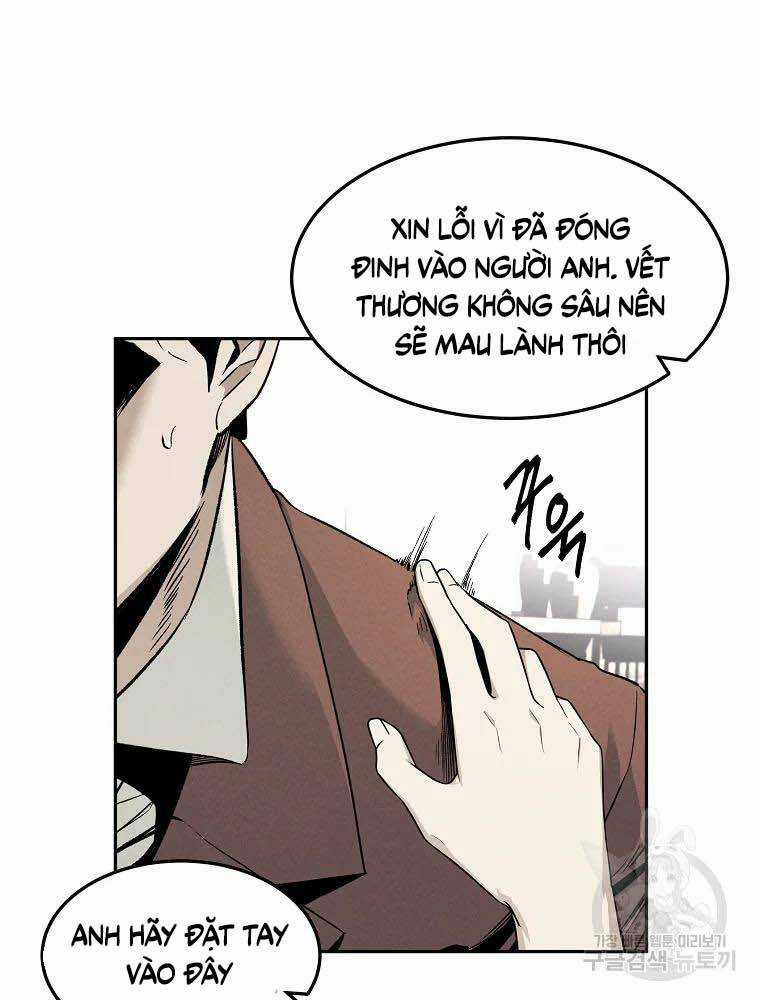 Kẻ Bất Bại Chapter 3 trang 82