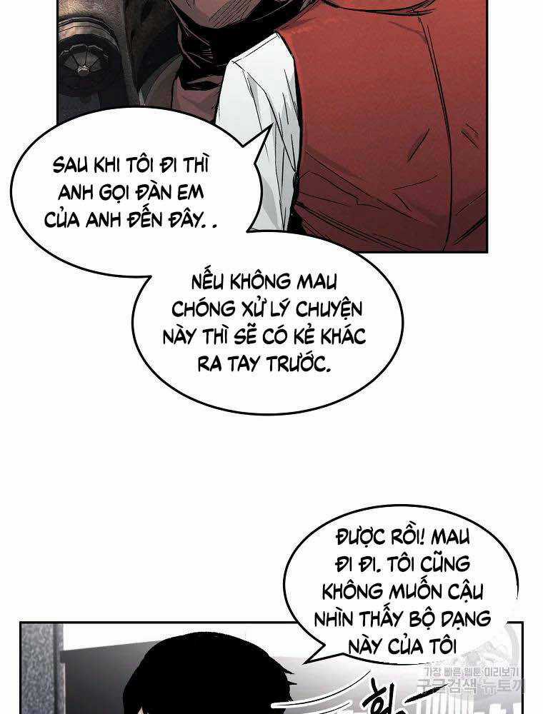 Kẻ Bất Bại Chapter 3 trang 84