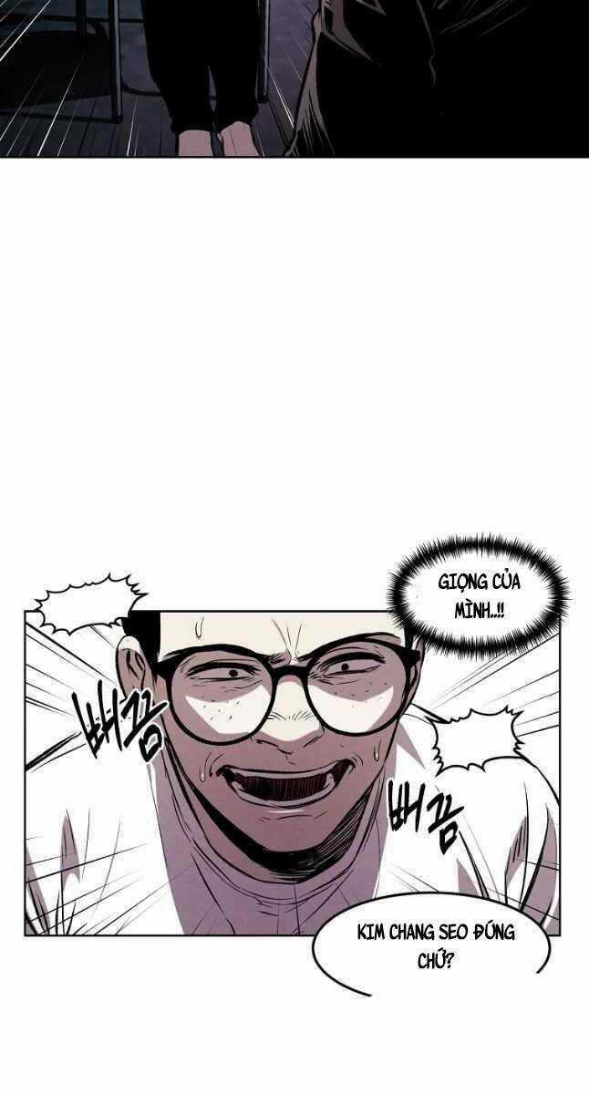 Kẻ Bất Bại Chapter 30 trang 11