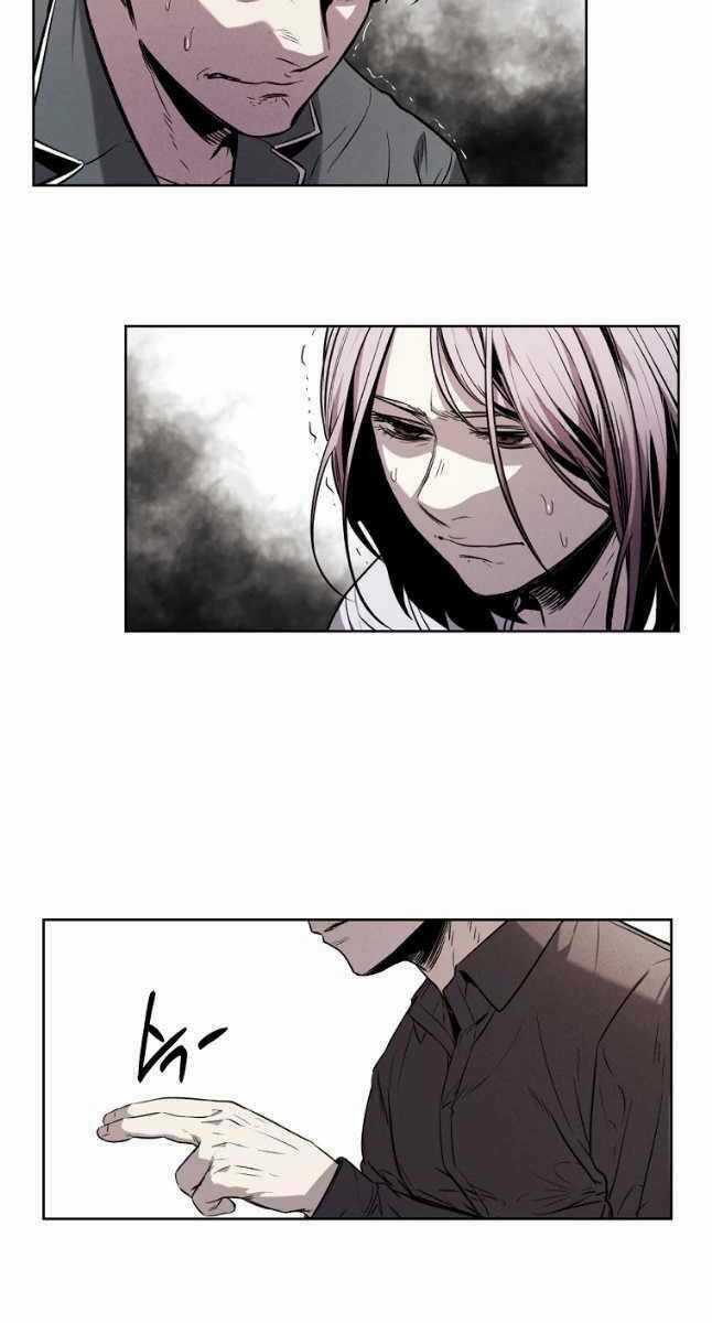 Kẻ Bất Bại Chapter 30 trang 14