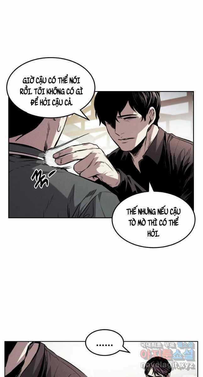 Kẻ Bất Bại Chapter 30 trang 18
