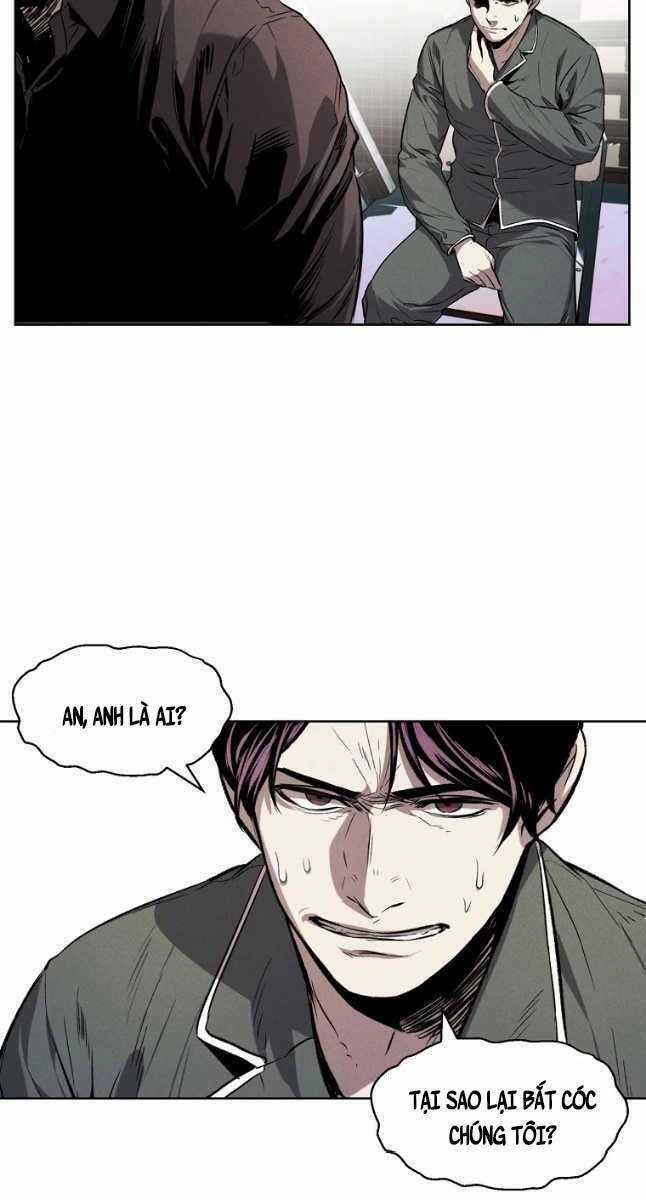 Kẻ Bất Bại Chapter 30 trang 19