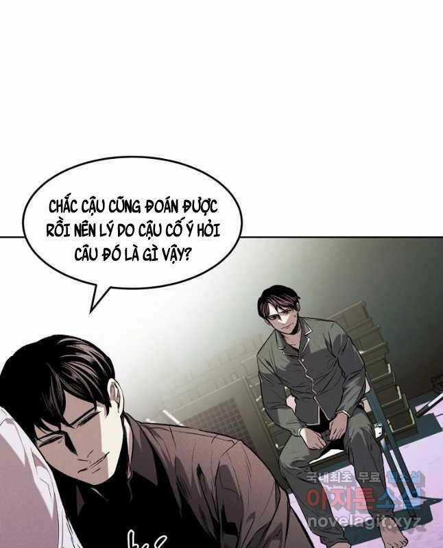 Kẻ Bất Bại Chapter 30 trang 20