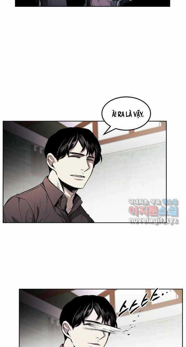 Kẻ Bất Bại Chapter 30 trang 22