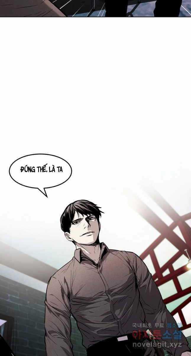 Kẻ Bất Bại Chapter 30 trang 24