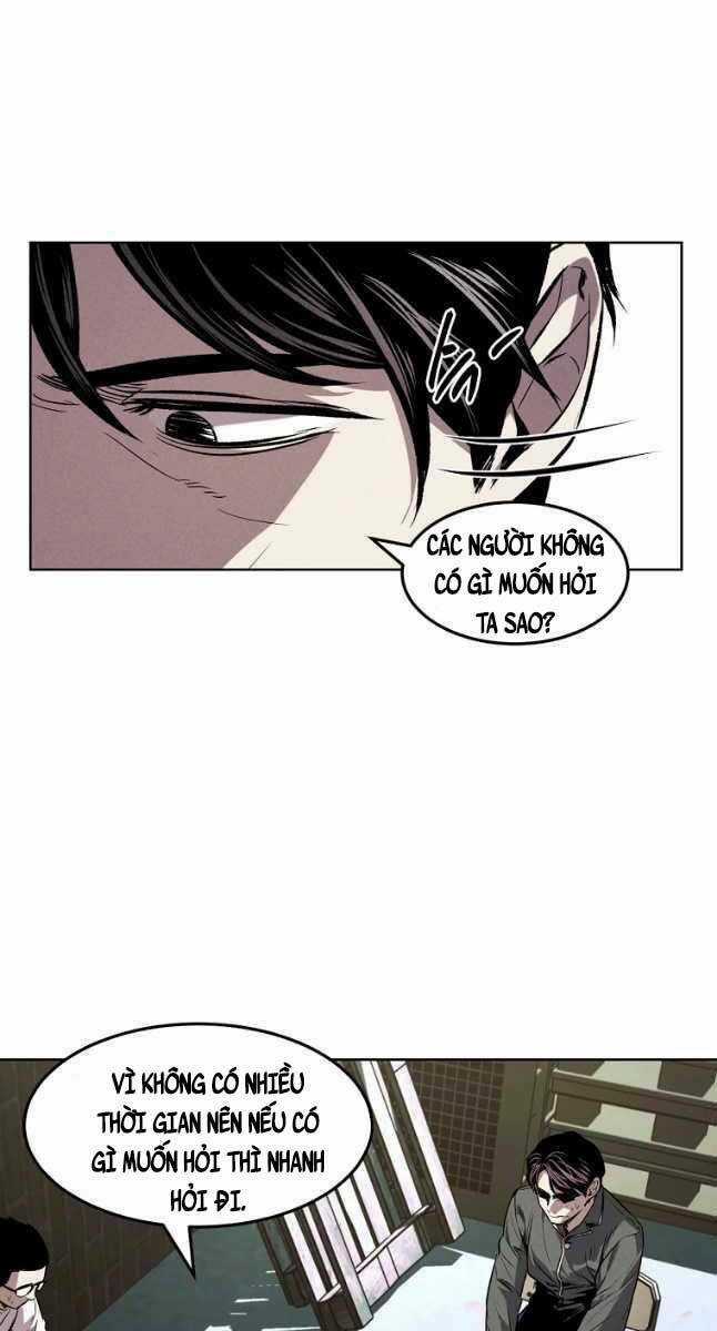 Kẻ Bất Bại Chapter 30 trang 27