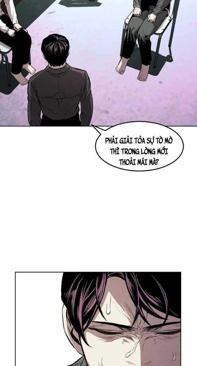 Kẻ Bất Bại Chapter 30 trang 28