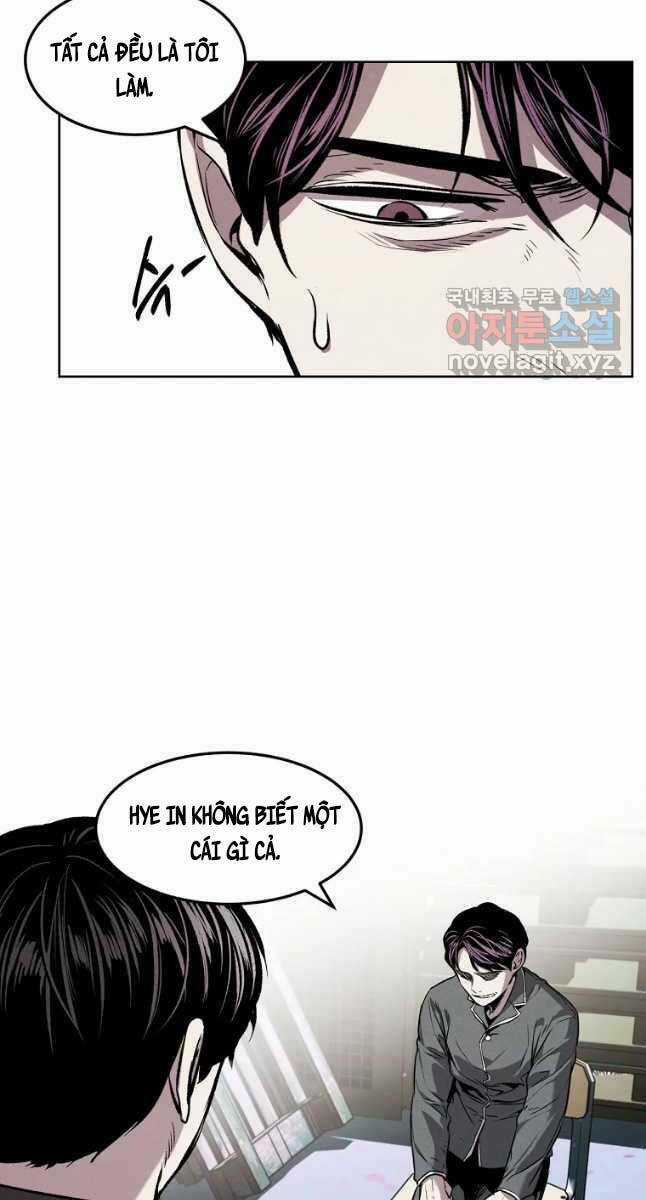 Kẻ Bất Bại Chapter 30 trang 30