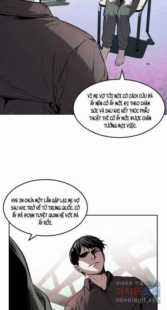 Kẻ Bất Bại Chapter 30 trang 31