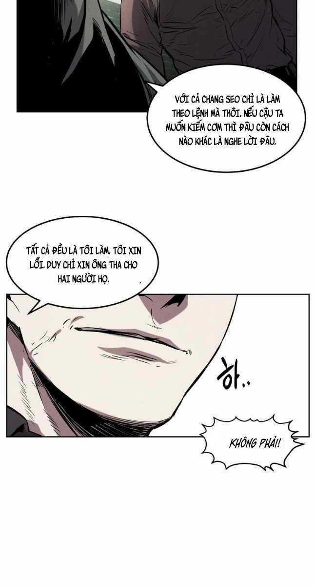 Kẻ Bất Bại Chapter 30 trang 32