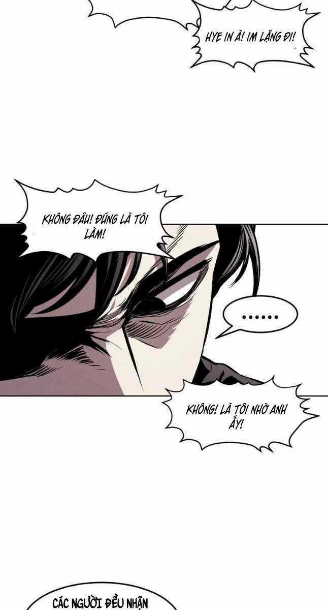Kẻ Bất Bại Chapter 30 trang 34